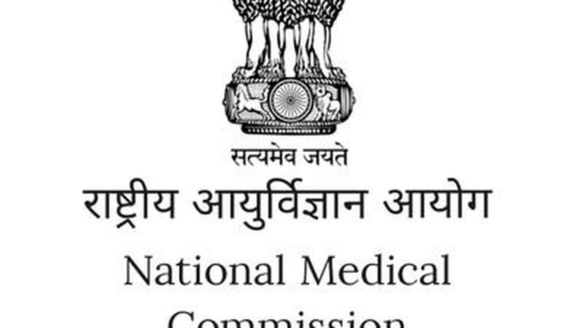 NMC stresses need for Aadhaar-enabled biometric attendance system for faculties in medical colleges