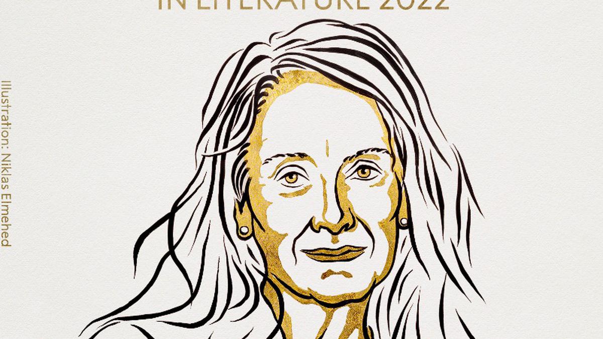 Explained | The works and views of Annie Ernaux, literature Nobel laureate 2022