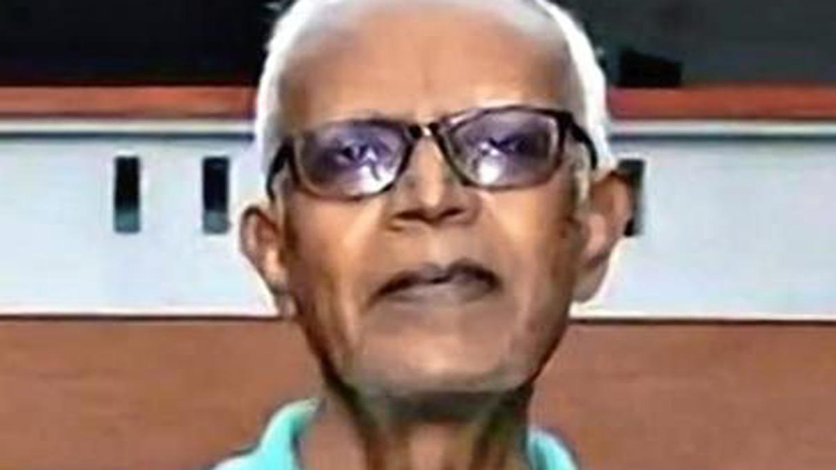 Arrest to death: Father Stan Swamy timeline