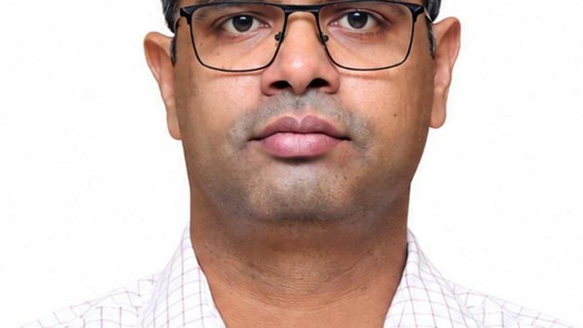 S.N. Narain assumes charge as CPRO for Southern Railway