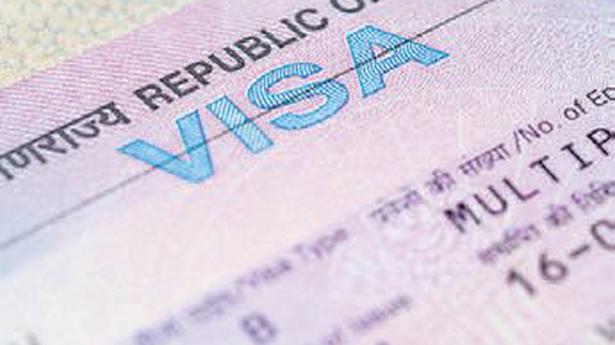 40,000 foreigners overstayed in India after visa expiry in 2020