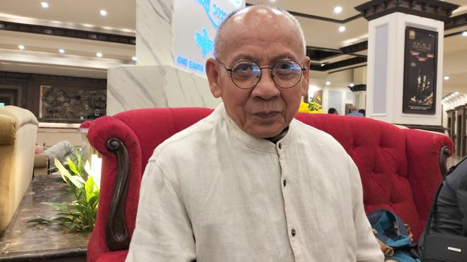 वियतनामी आध्यात्मिक नेता ने भारत से म्यांमार जुंटा और विद्रोहियों के बीच शांति वार्ता शुरू करने का आग्रह किया