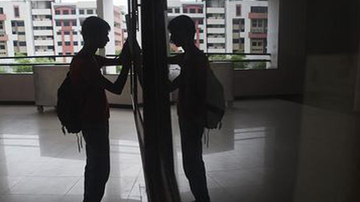 After spring-loaded fans, Kota hostels use nets to make balconies and lobbies 'suicide proof'