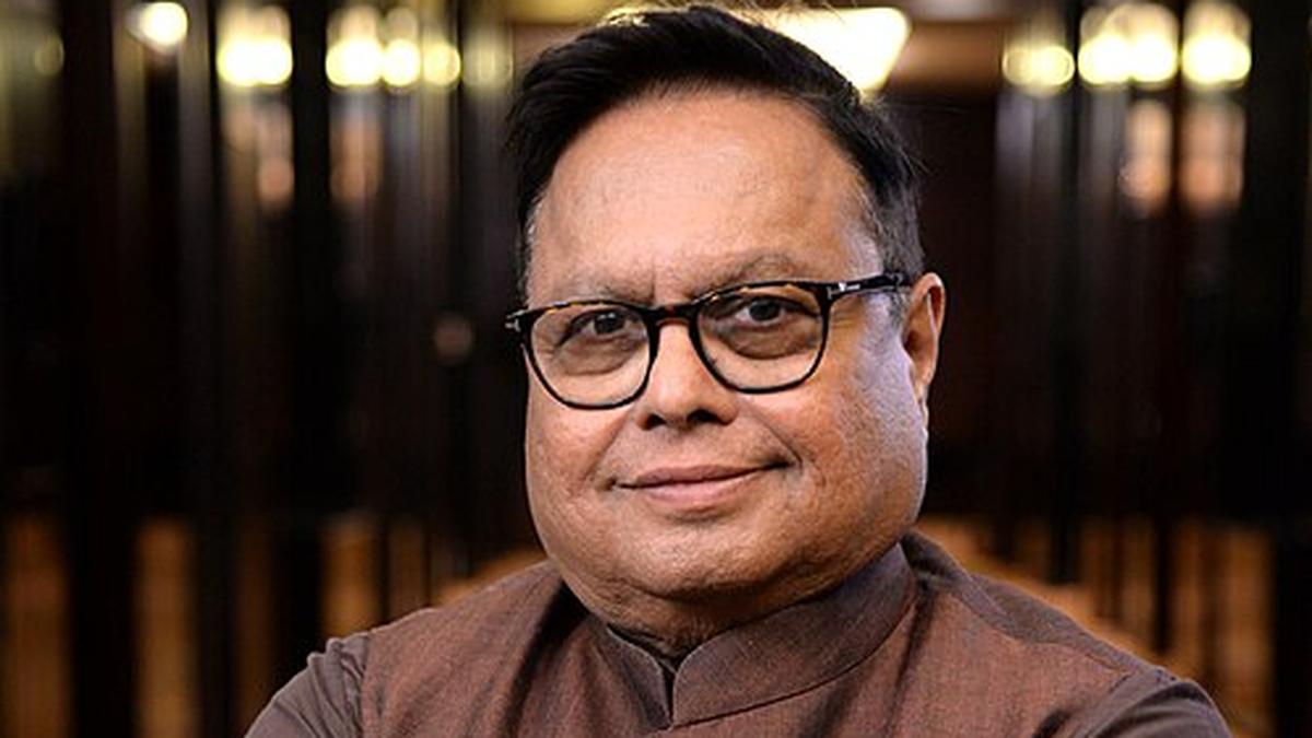 Coal scam: Delhi court acquits ex-MP Vijay Darda, his son and former coal secretary H.C. Gupta