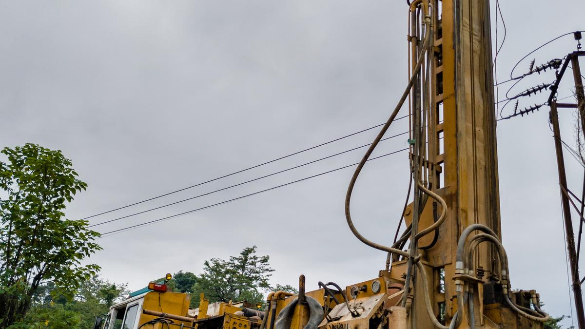Two workers killed, one injured in well-boring accident in Beed