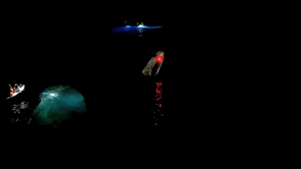 Axiom-4 mission: SpaceX Dragon spacecraft carrying Indian astronaut Group Captain Shubhanshu Shukla, crew members return to earth