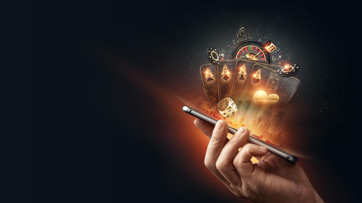 Supreme Court confirms organised online gaming comes under GST regime