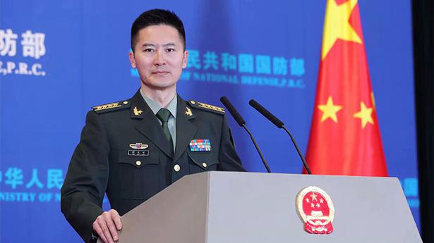 PLA, after LAC transgressions, cites border pacts to object to India-U.S. drill