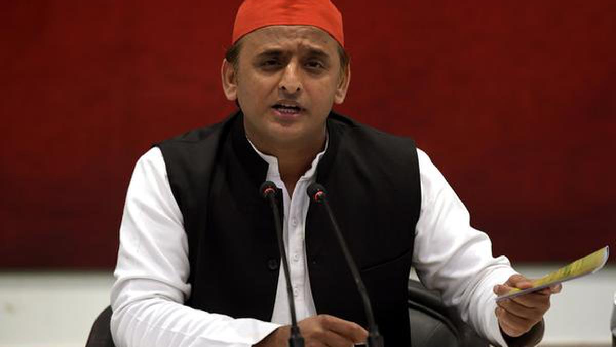 Akhilesh Yadav Not To Contest Uttar Pradesh Assembly Polls Announces