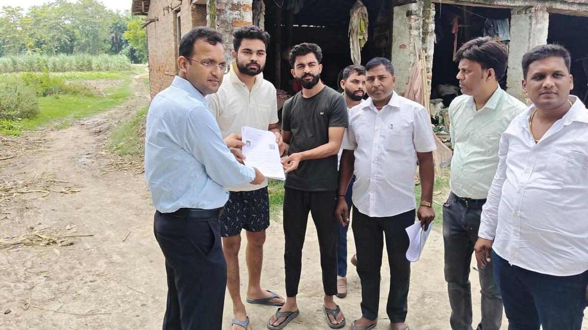 Electoral Registration Officers hold the key to inclusion in Bihar voter roll in the absence of requisite documents for SIR