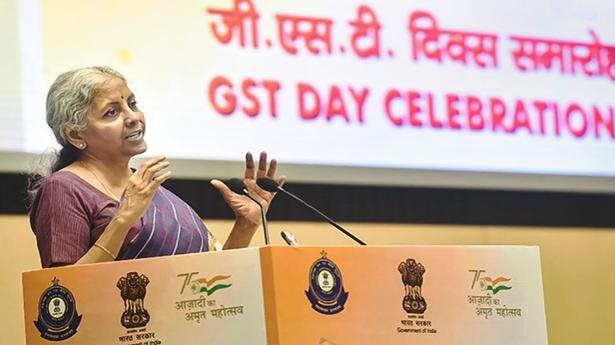 GST on curd, buttermilk: Farmers, cooperatives fear price hike