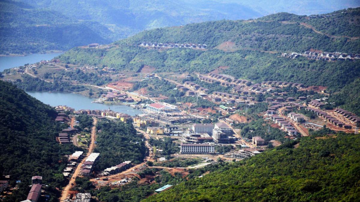 Bombay High Court reserves order on PIL seeking CBI probe into Lavasa project