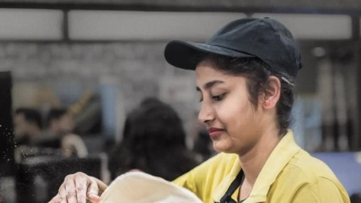 A Kolkata café opens a window of opportunities for the differently abled