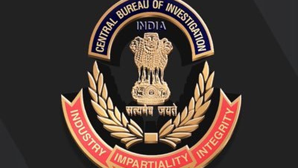CBI arrests BSF employee on graft charge