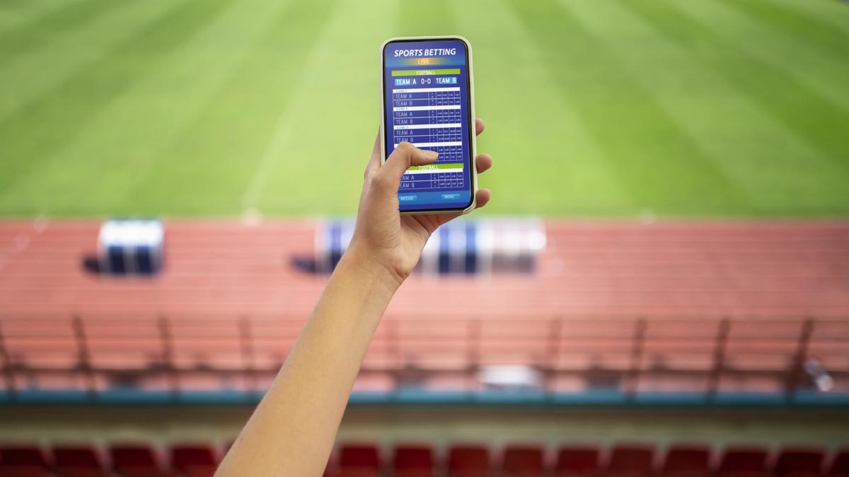 Debt and distress: youth caught in cricket betting trap