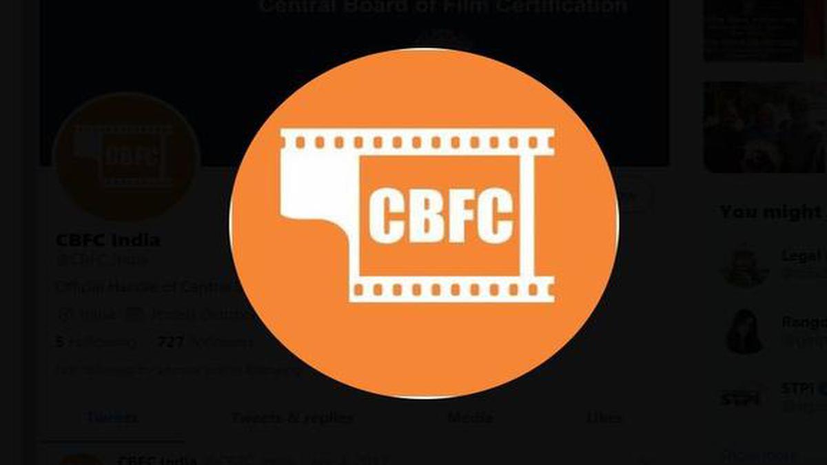 Censor Board refutes reports claiming refusal of certificate to