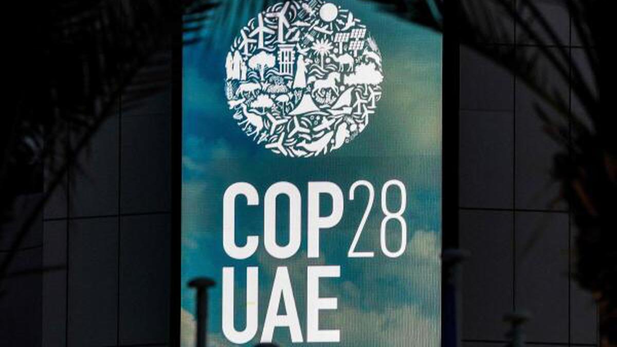 Afghanistan excluded from COP28 as climate impacts hit home