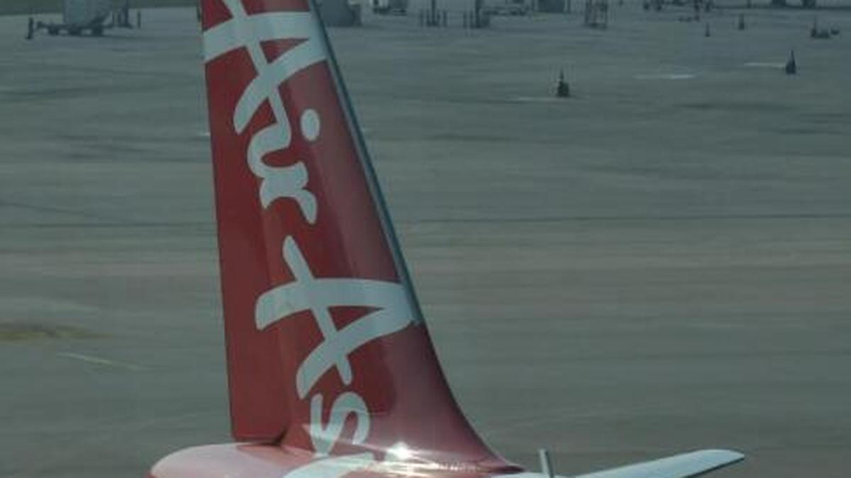 Lucknow-bound flight makes emergency landing minutes after takeoff from Bengaluru