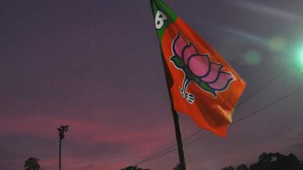 Goa: 8 Congress MLAs to join BJP, says State party chief Sadanand Tanavade