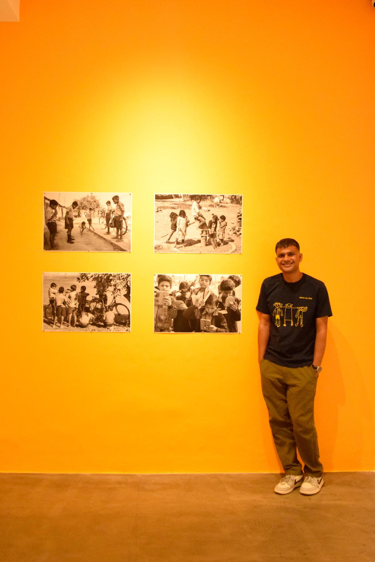 Delhi photographer Vicky Roy Delhi photographer Vicky Roy