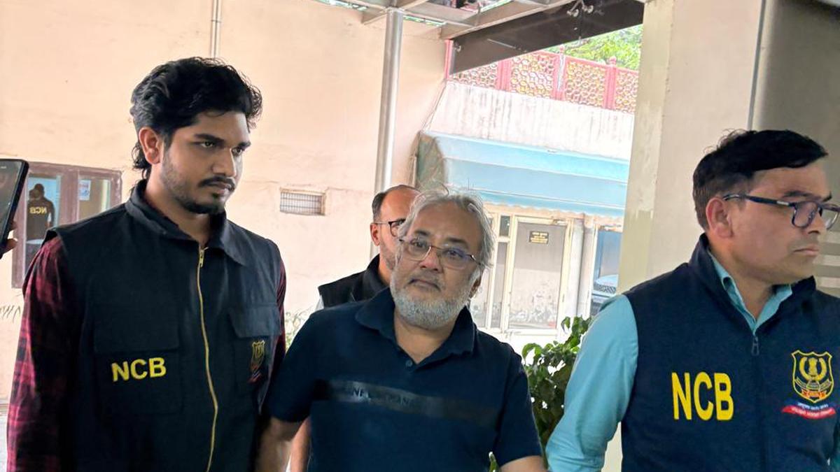 Key Dawood associate and drug kingpin Salim Dola deported to India after arrest in Istanbul