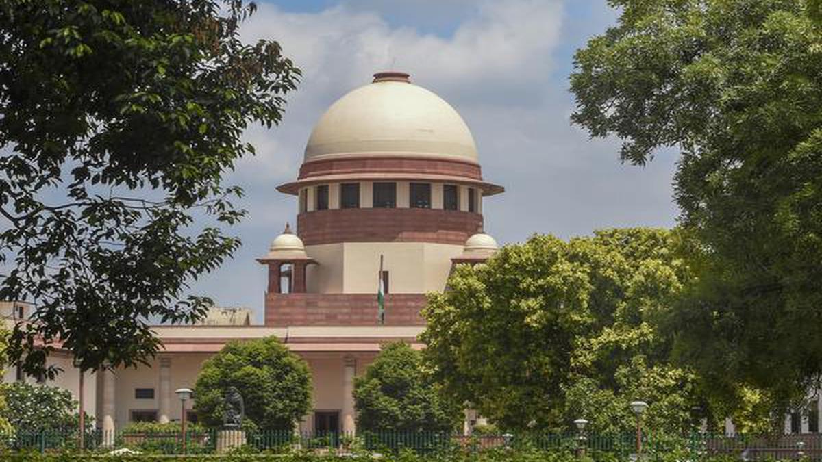 Coronavirus | Centre approved anti-viral medicines to treat COVID-19 patients, says Supreme Court