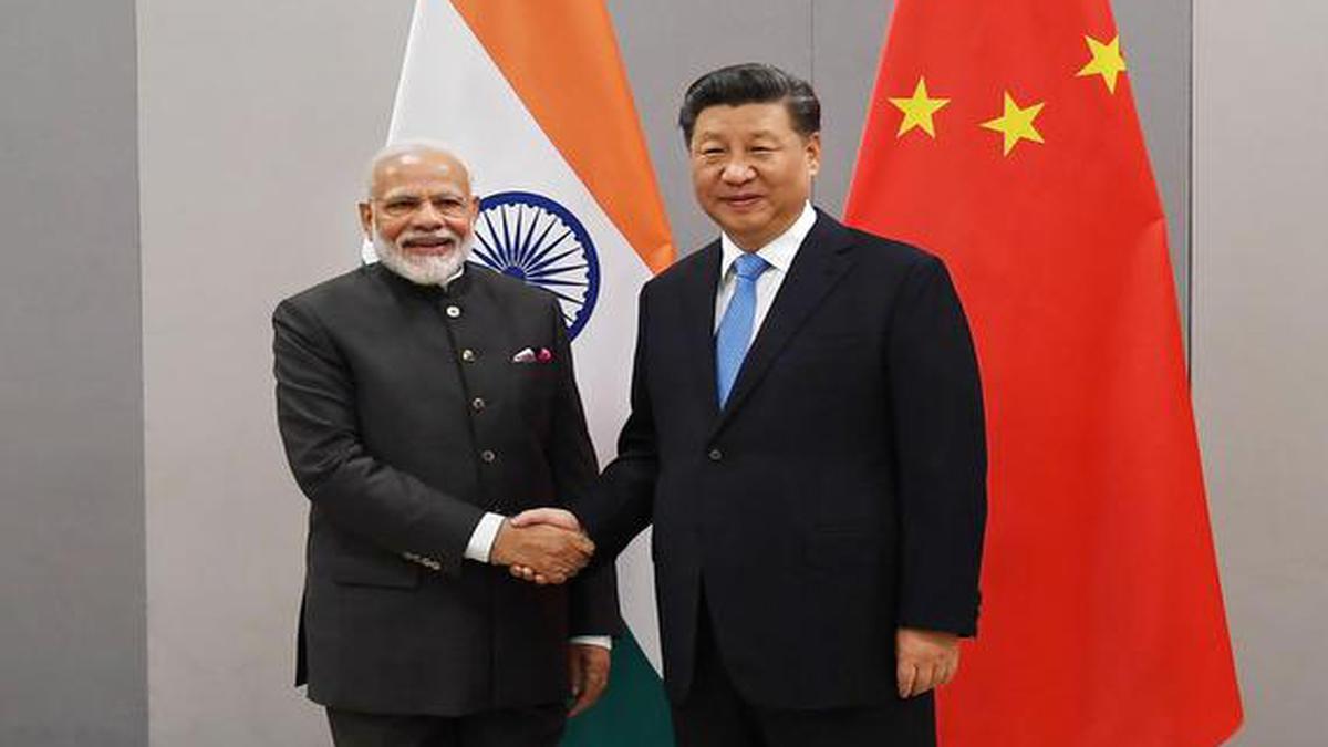 PM Modi offers India’s help to China to deal with coronavirus outbreak