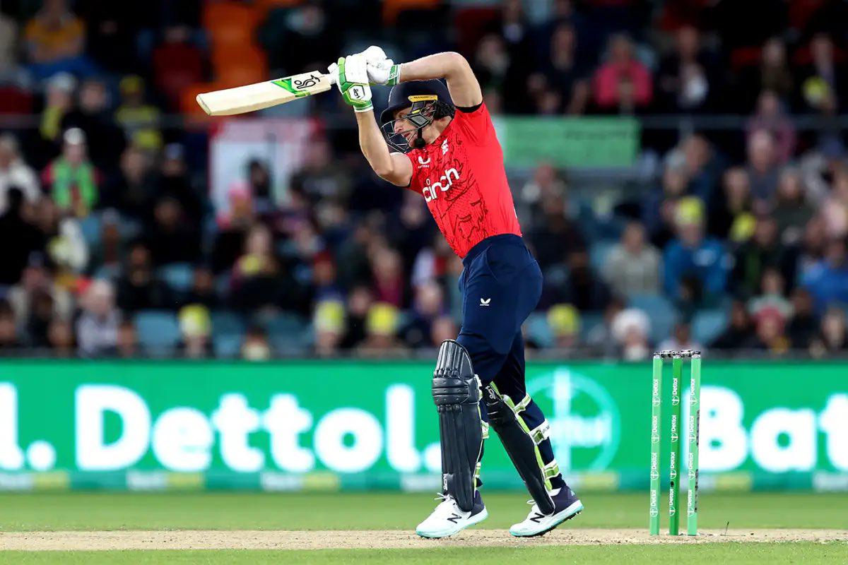 ICC T20 World Cup 2022 | England win toss, elect to bat against New Zealand