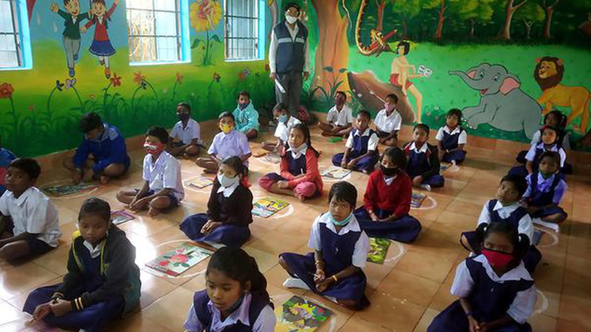 Create a supportive environment to tackle mental health of students, says Odisha MP