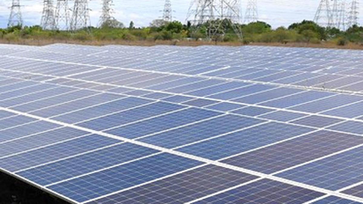 Odisha assessed to have huge potential in solar energy, says a study