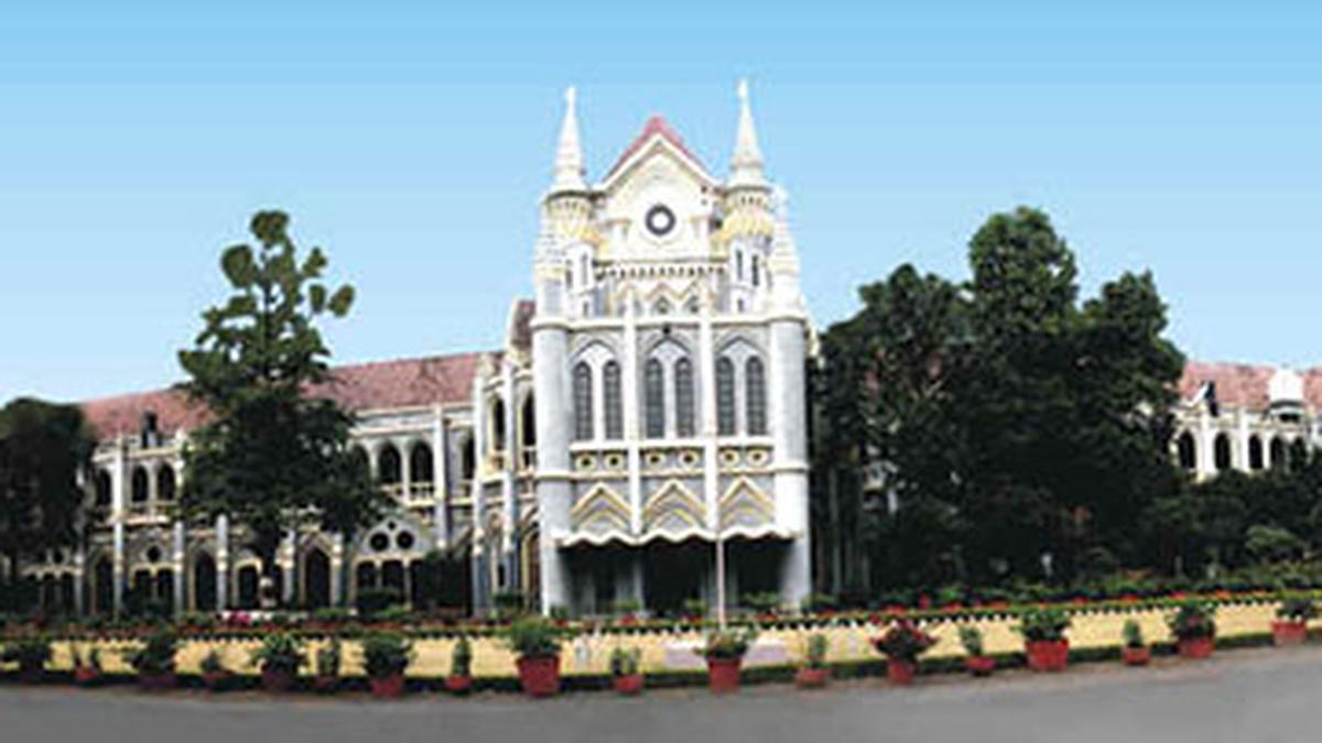 Madhya Pradesh High Court's new Chief Justice Suresh Kumar Kait takes oath