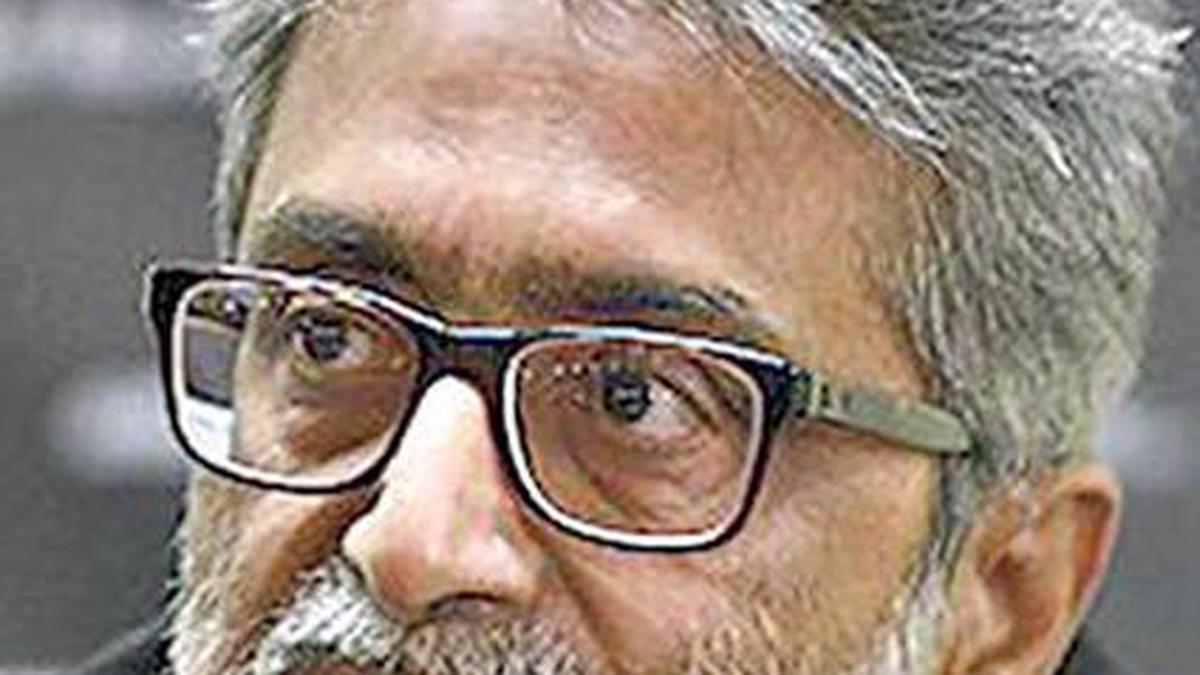 ‘Denial of bail to Navlakha, Teltumbde alarming’