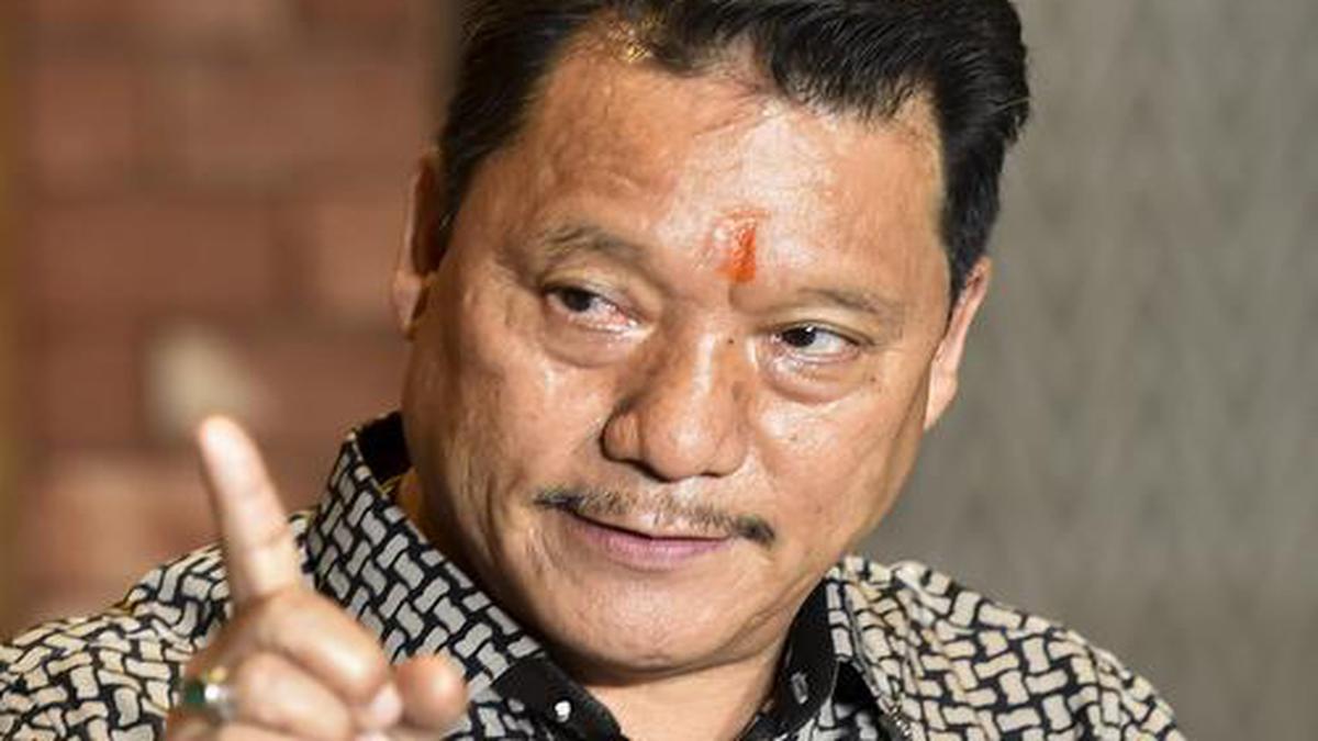 West Bengal Elections 2021 | Cooch Behar killings turning point, BJP to be routed from north Bengal: Bimal Gurung