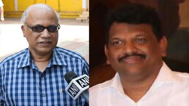 Situation under control in Goa, says Congress