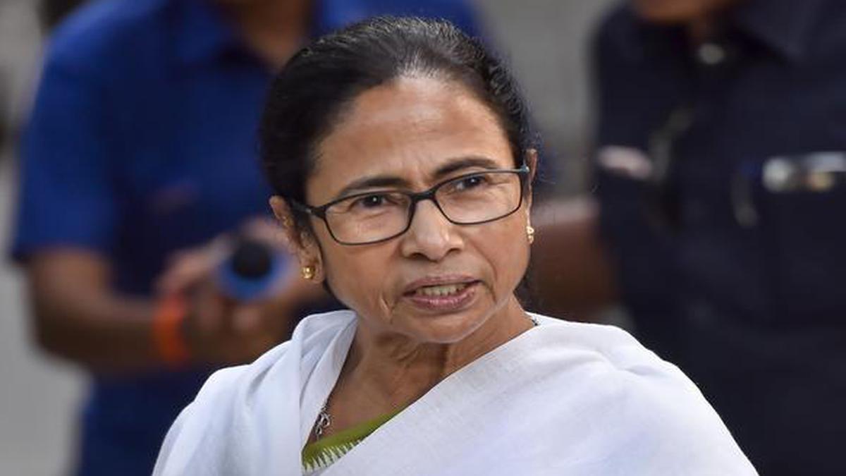 New Delhi railway station stampede: incident deeply heartbreaking, says Mamata Banerjee