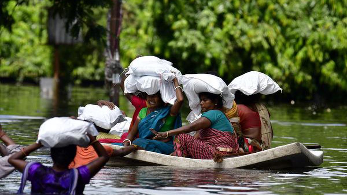 Bihar rain: Death toll rises to 42, rescue operations intensified