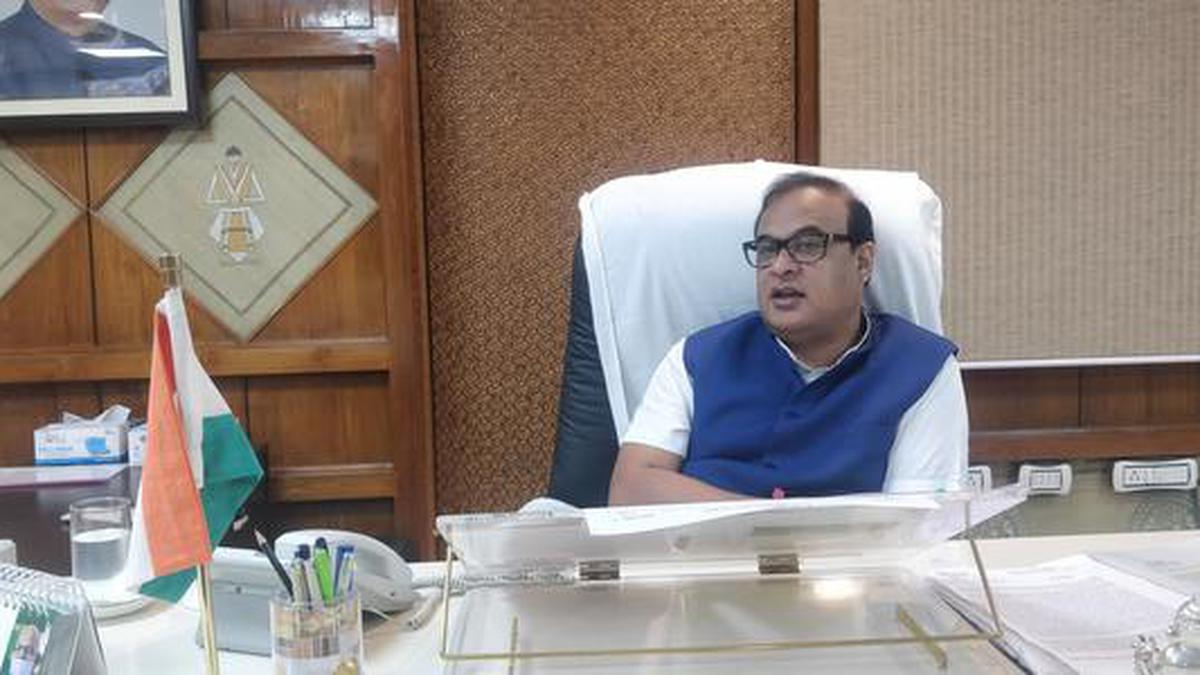 Himanta Biswa Sarma interview | Disincentives, incentives go together in approach to population, says Assam CM