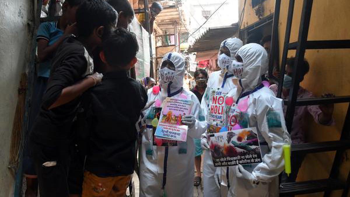 Coronavirus | Amid surge in COVID-19 cases, Maharashtra bans gatherings