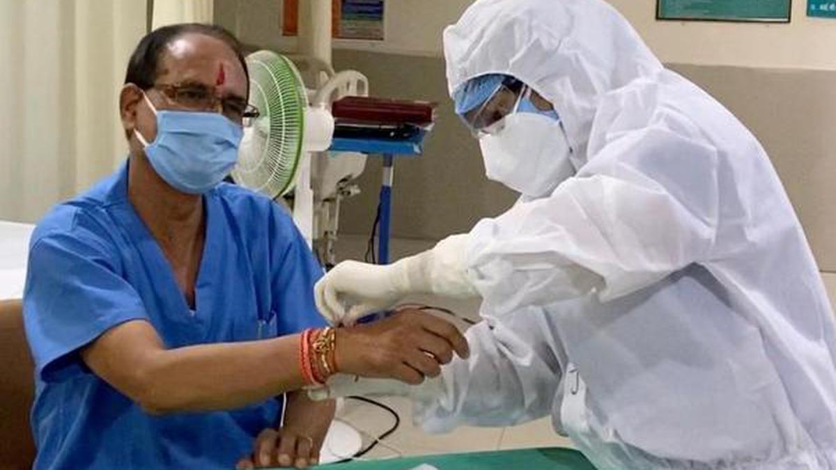 Coronavirus | COVID-19 spreads only through negligence, says Shivraj Singh Chouhan after his discharge from hospital