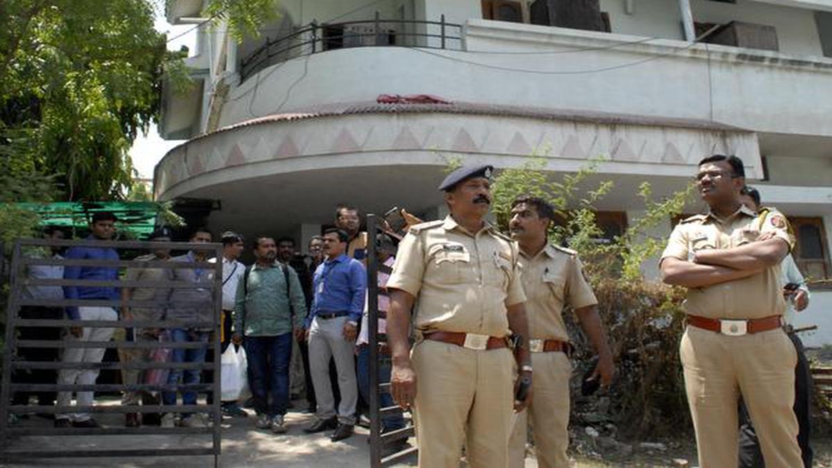 Activists' arrest: Pune court defers bail hearing of Surendra Gadling, Shoma Sen till September 14