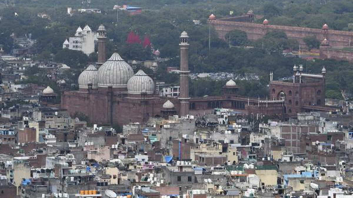 Delhi to run anti-dust campaign from October 7