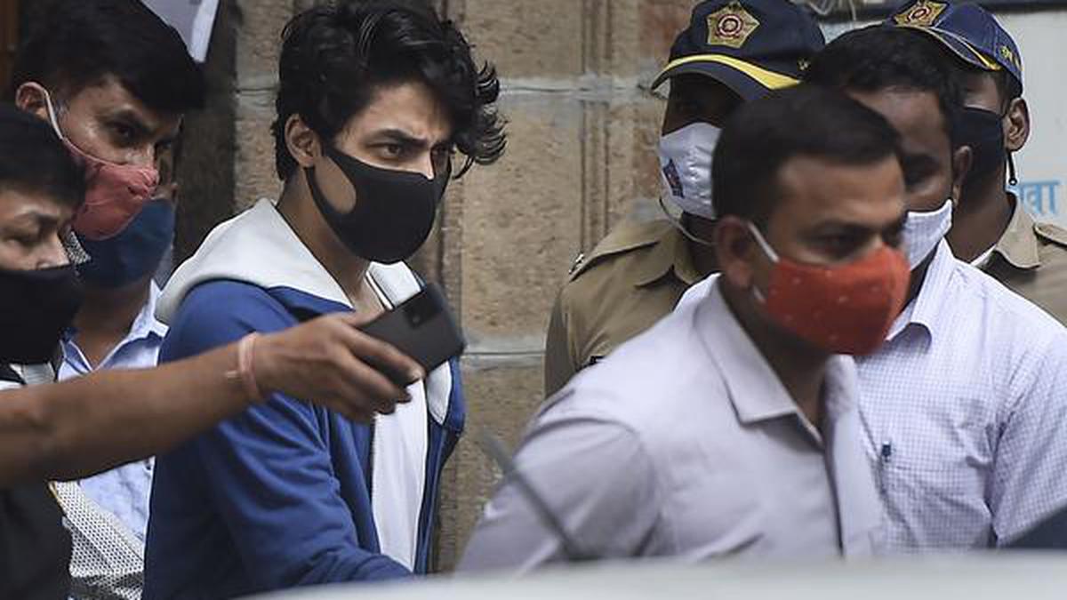 Court junks NCB’s application in Aryan Khan case