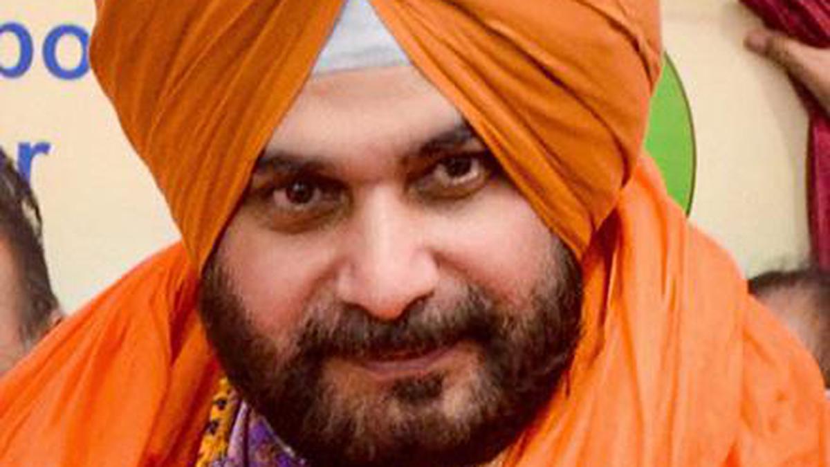 ‘Liberate Congress moment,’ says Sidhu’s advisor Mohammad Mustafa on Punjab CLP meeting