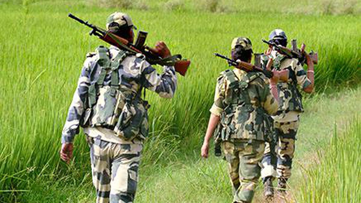 BSF jurisdiction: parties in Punjab oppose Centre’s decision