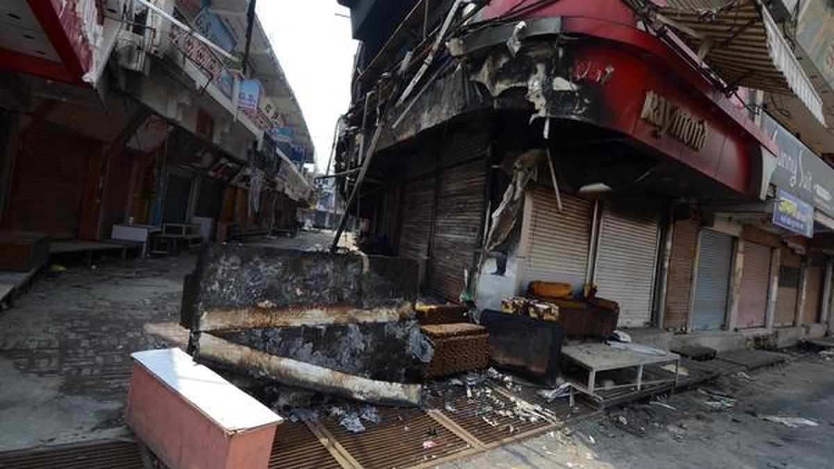 U.P. govt. issues orders to withdraw 22 more cases of Muzaffarnagar riots The Hindu