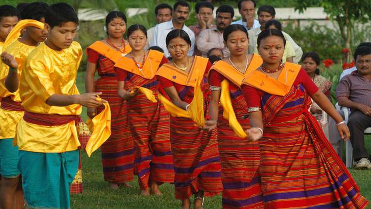 Stop Our Exclusion From Sixth Schedule, Meghalaya Minor Tribes Tell Cm 