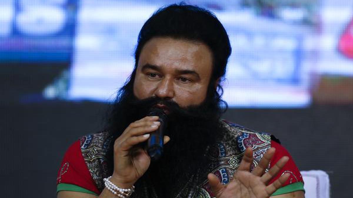 Dera Sacha Sauda chief Gurmeet Ram Rahim Singh, 4 others get life term in 19-year-old murder case