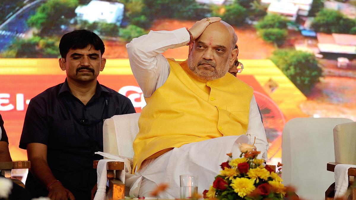 Gujarat Assembly elections | BJP to replace its 30% MLAs