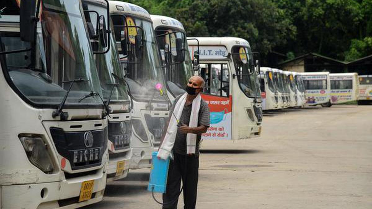 Bihar Cabinet nod to ‘special family pension’ for dependents of govt staff who die of COVID-19