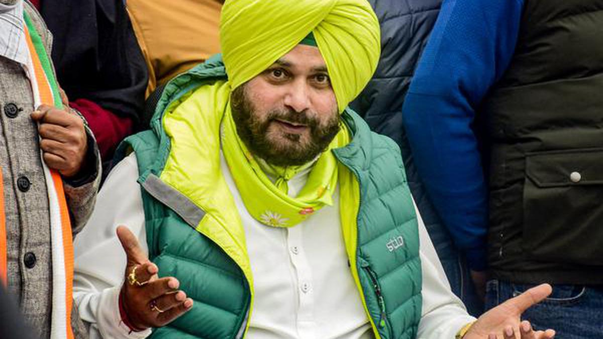 Punjab Police book Sidhu aide Mustafa